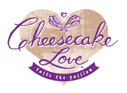 Cheesecake Love